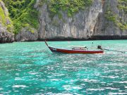 Phi Phi island